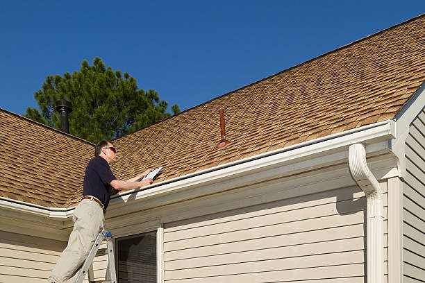 Best Roof Moss and Algae Removal  in Ridgeland, MS